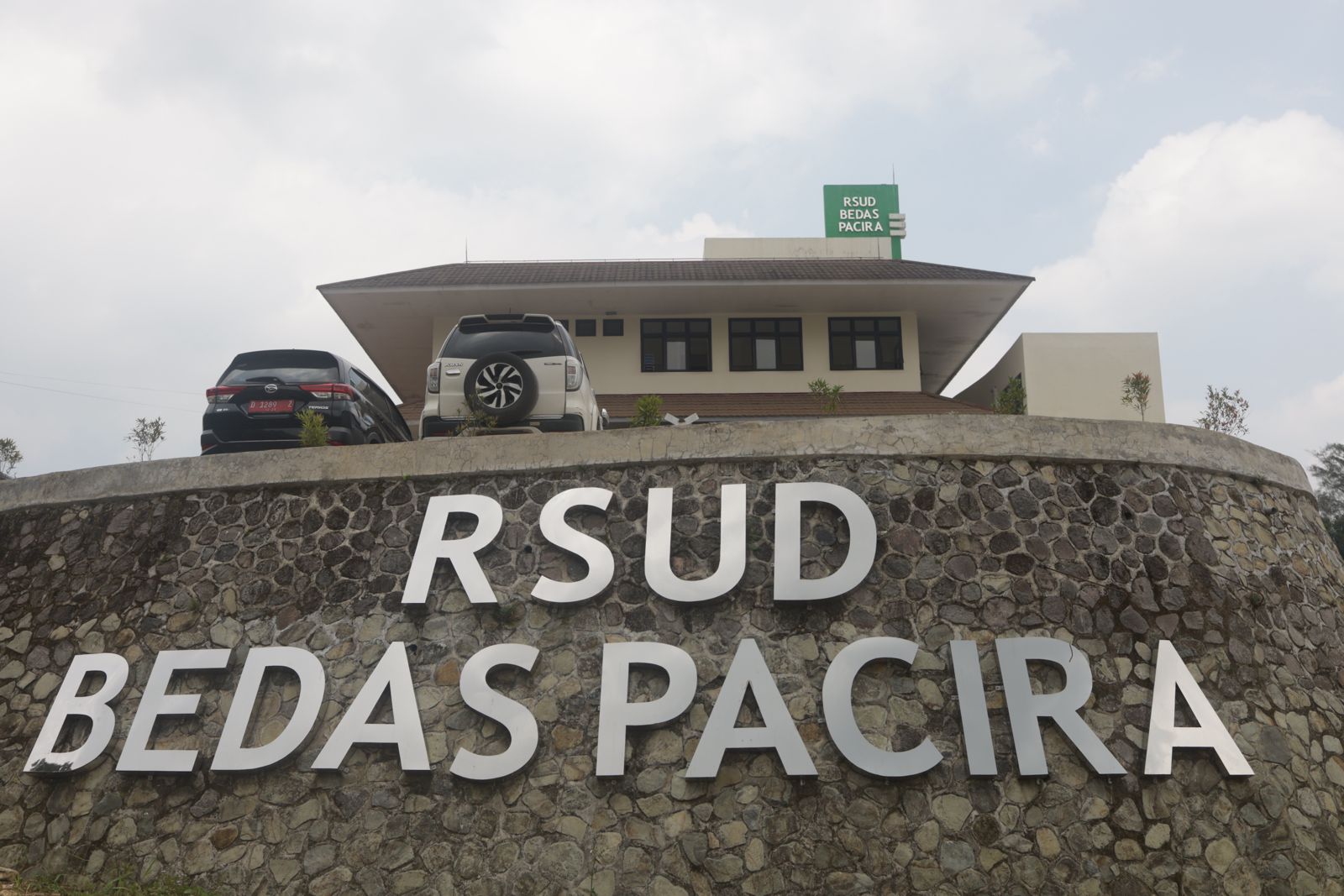 RSUD Bedas Pacira