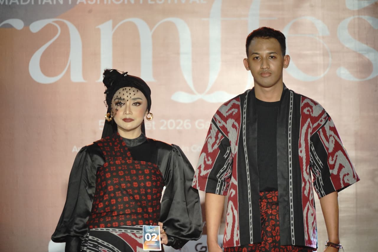 Ramadan Fashion Festival
