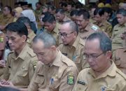 Asep Japar Minta Camat Siaga Jelang Idulfitri