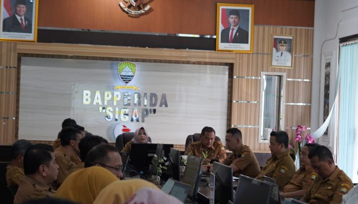 Pemkab Sumedang Dorong Optimalisasi PSN untuk Kesejahteraan