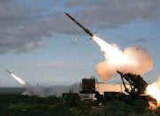 Iran Hantam Pangkalan Militer AS, Operasi Janji Sejati IV Dimulai