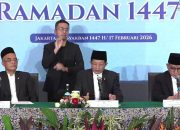 Sidang Isbat 1 Syawal Digelar, 177 Titik Pantau Hilal