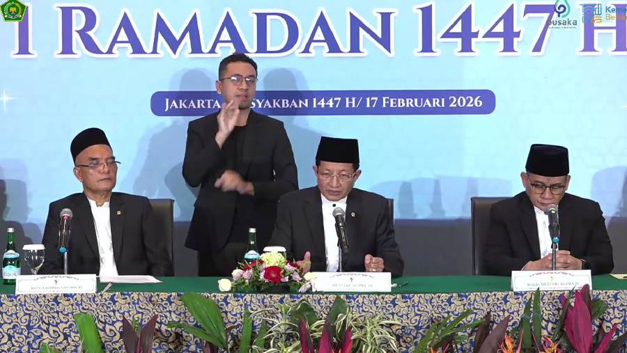 Sidang Isbat