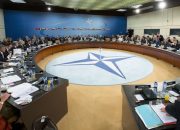 Gara-gara Donald Trump, NATO Bisa Bubar Sebelum Ulang Tahun ke-78