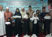 Santunan Yatim
