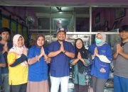 Mudik Tenang, Tigrie Petshop Tasik Siap Rawat Hewan