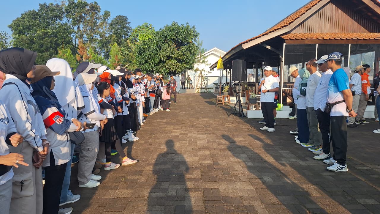 Sumedang Walkers