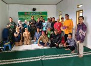 TMMD ke-127 Tak Sekadar Bangun Jalan, Warga Parakanlima Dapat Penyuluhan dan Bibit Ikan