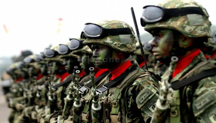 Panglima TNI Agus Subiyanto Tetapkan Status Siaga 1