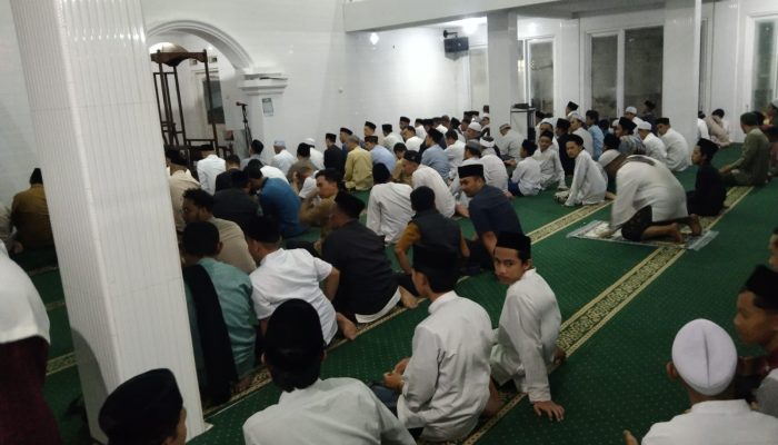 Tarling di Sukakarya, TNI-Pemkot Perkuat Sinergi