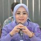 Anggota DPD RI dari Jawa Barat Aanya Rina Casmayanti