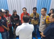 Lima Warga Sumedang Terlantar di Papua Akhirnya Pulang