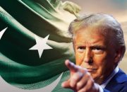 Trump Seret Pakistan ke Pusara Konflik, Klaim Damai dengan AS Dibantah Iran