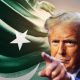 Presiden AS Donald Trump