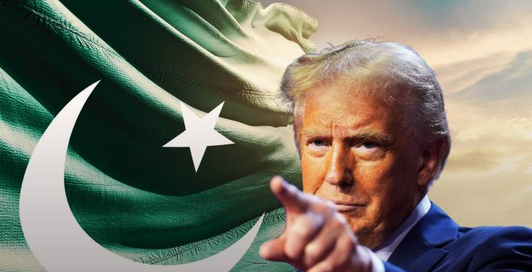 Presiden AS Donald Trump