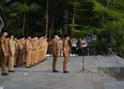 Kang DS Tekan Stabilitas Pangan dan Disiplin