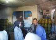 Tindak Lanjuti Keluhan Warga, Wabup Garut Cek Stok Gas di Pasar Andir