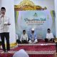 Wakil Bupati Sumedang M. Fajar Aldila resmi menutup Pesantren yang dilaksanakan di Masjid Agung Sumedang