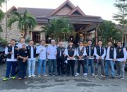 Denis Juherman Terpilih Jadi Ketua HDCI Karawang Periode 2026–2029