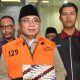 Eks Menag Yaqut Ditahan KPK