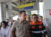 Usulan Gerbong Wanita di Tengah Menguat, AHY Minta Fokus pada Sistem Keselamatan