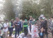 Respons Kondisi Bencana, Peringatan HUT ke-385 Jadi Aksi Gotong Royong Massal