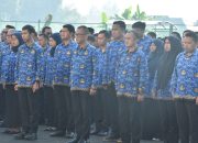 Sekda Sumedang Tekankan Kemandirian Fiskal dan Dampak Program