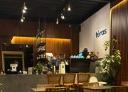 Teras by Akinini Bandung, Ruang Santai Estetik di Tengah Hiruk Pikuk Kota