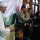 Doa Anak Yatim Iringi Aksi Sosial Dalmas Polres Tasikmalaya