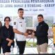 Wabup Bandung Ali Syakieb saat menerima Kunjungan Kerja Spesifik Komisi V DPR RI