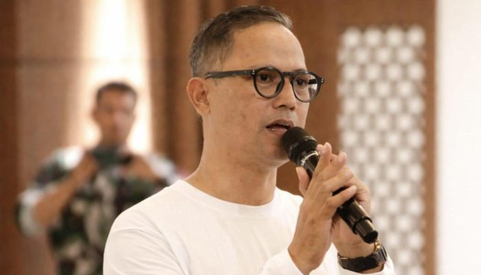 Asep Menang Tipis, Guru Madrasah Jabar Dapat Nahkoda Baru