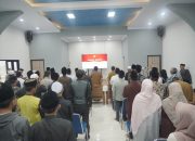 Aula LPTQ Garut Diresmikan, Pembinaan Kafilah MTQ Dimulai
