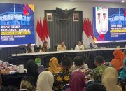 Aep Targetkan Stunting Karawang Turun, Siapkan Reward