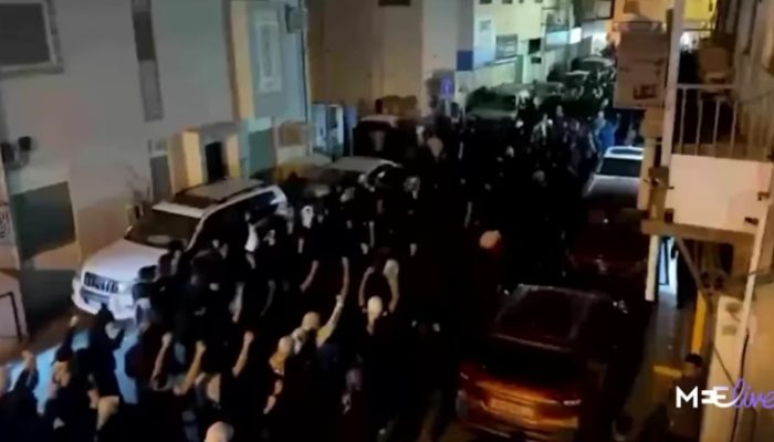 Bahrain Bergejolak Terimbas Perang Iran Melawan AS-Israel