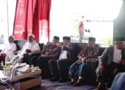 Bani Nuryayi Jadi Pilar Kolaborasi Bangun Garut