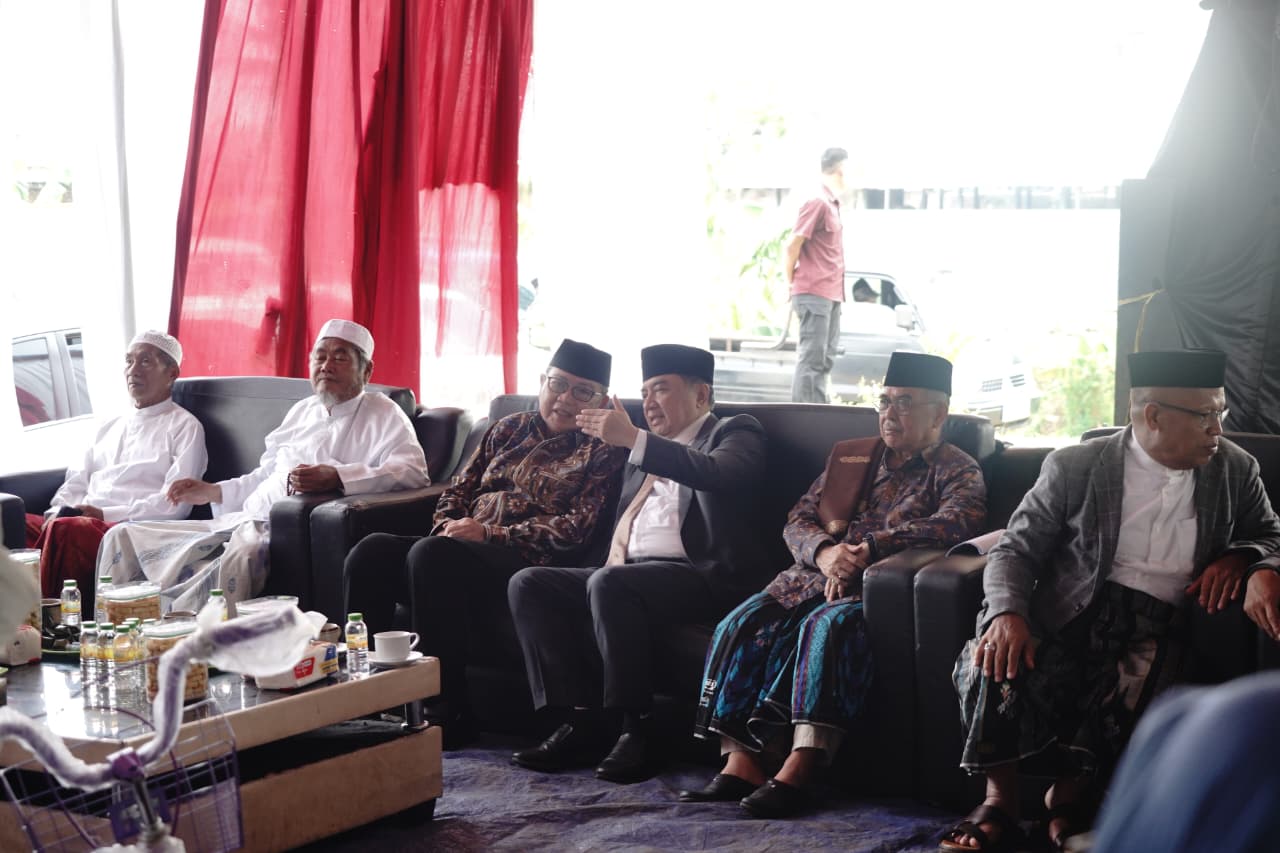 Bani Nuryayi