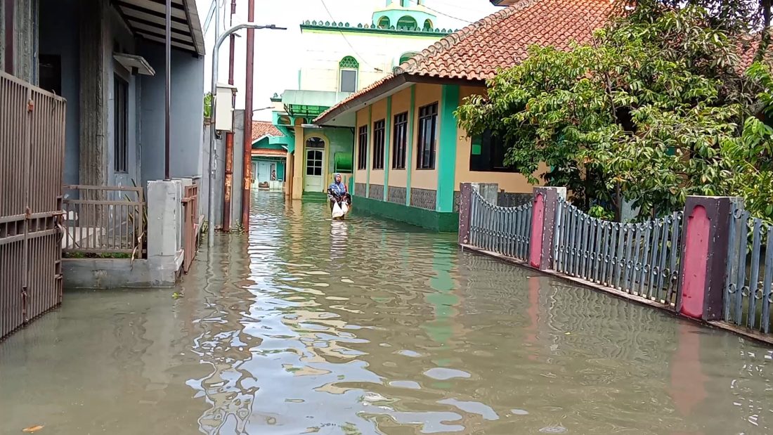 Banjir Rancabolang