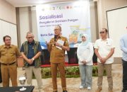 37 Ribu Warga Sukabumi Disasar Bantuan Pangan
