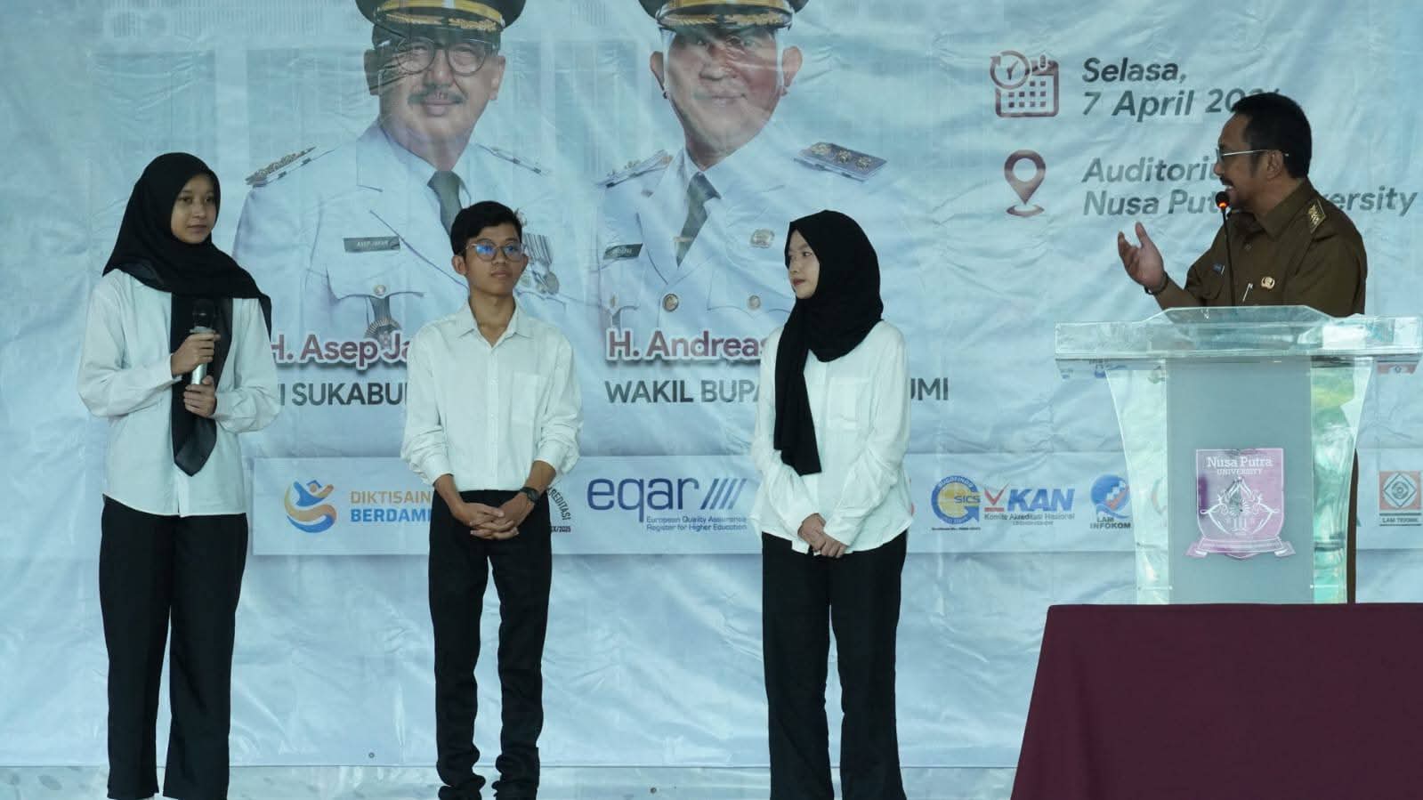 Beasiswa
