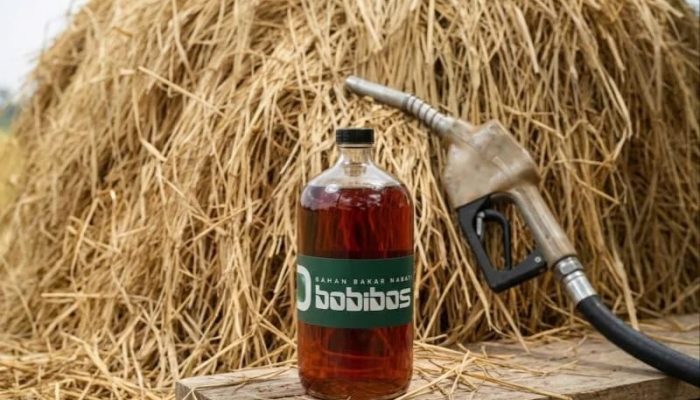 Pemerintah Minta Uji Ketat Bobibos, Status BBN atau BBM Belum Jelas