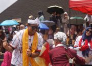 Budaya Jadi Fondasi Jati Diri Sumedang