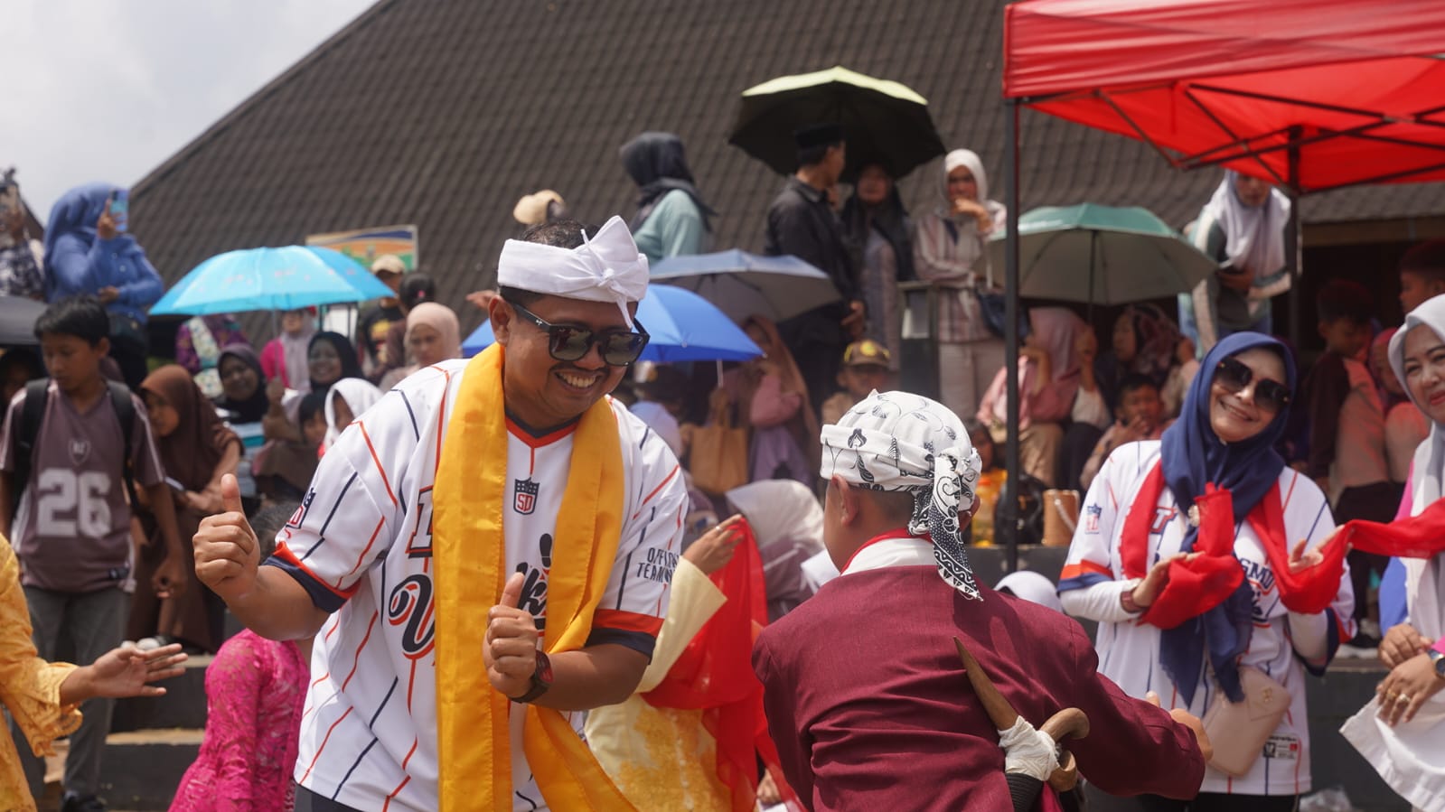 Ekosistem Budaya Sumedang