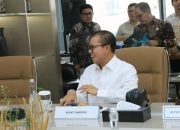 Bupati Bandung Dadang Supriatna