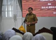 Sumedang Dorong Daerah Ramah Lansia, LLI Dilantik