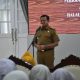 Bupati Sumedang Dony Ahmad Munir