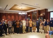 Bupati Garut Jemput Bola KPBU ke PT PII Jakarta