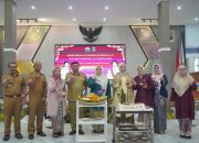 Bupati Garut Dorong Perempuan Jadi Pemimpin Adaptif di Era Digital