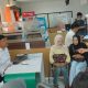 Bupati Pantau Pelayanan MPP Sumedang