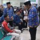 Bupati Sukabumi Asep Japar Tinjau Samsat