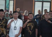 Bupati Sumedang Perkuat Peran Pendamping Program Keluarga Harapan